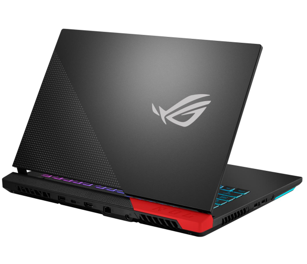 ASUS ROG Strix G15 R9-5980HX/32GB/960/W11 RX6800M 165Hz - 733431 - zdjęcie 6